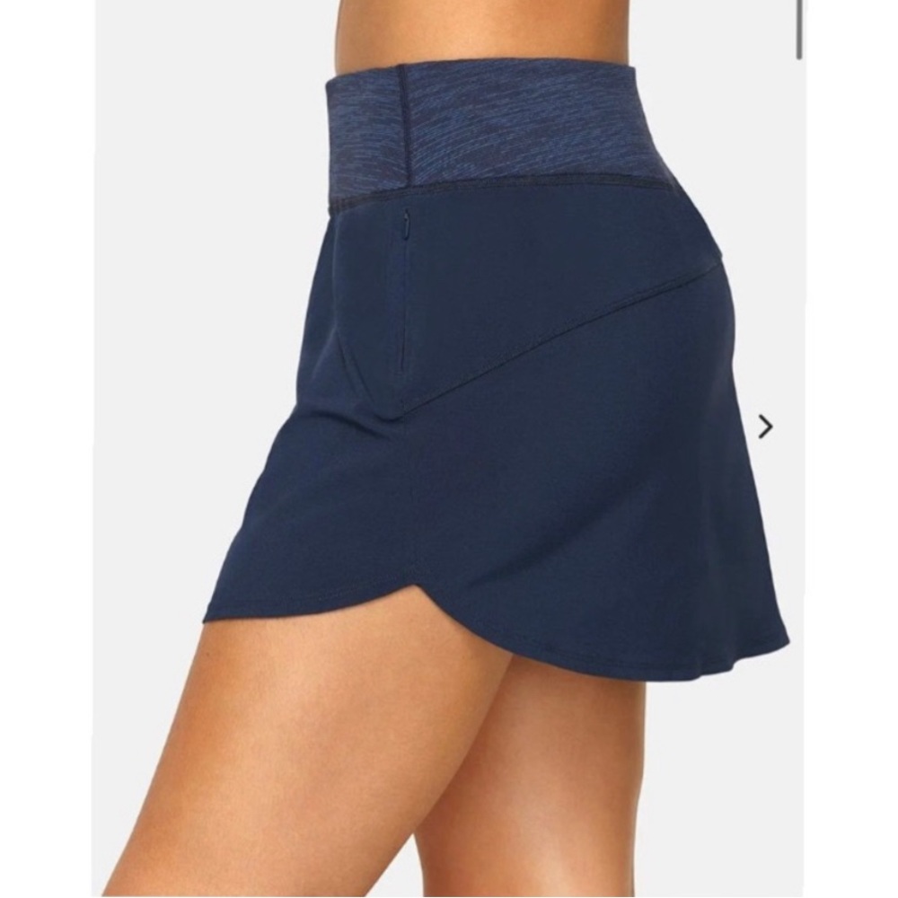 Outdoor voices Hudson skort